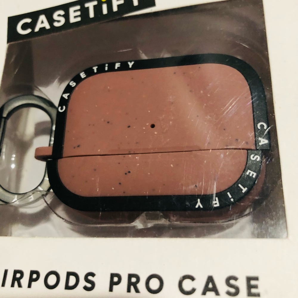Casetify AirPods Pro Case 
Perfect for Christmas Gift